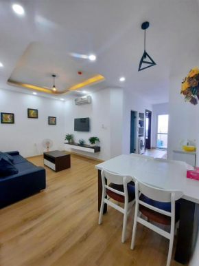 Căn Hộ Cho Thuê 2 phòng View Biển ở tại Mường Thanh Khánh Hòa